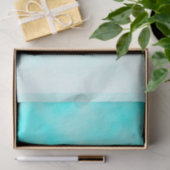 Himmelgewaschene Träumerei Seidenpapier (Geschenk)