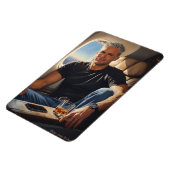 Himmelhoch Magnet (Linke Seite)