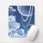Himmelhoch Mousepad (Mit Mouse)
