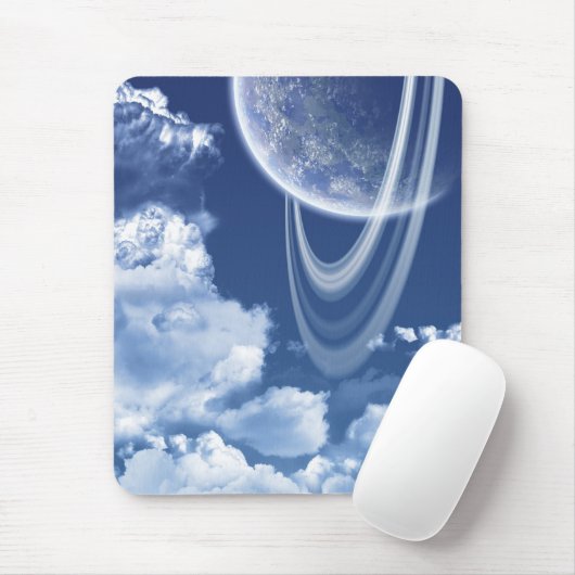 Himmelhoch Mousepad (Mit Mouse)