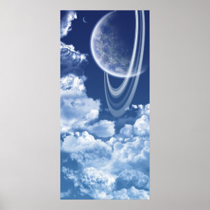 Himmelhoch Poster