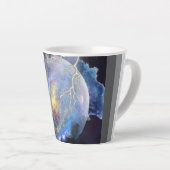 HIMMELISCHE BLÜTE - MILCHTASSE (Rechte Ecke)