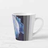 HIMMELISCHE BLÜTE - MILCHTASSE (Rechts)