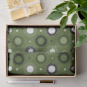 Himmelmechanik Seidenpapier (Geschenk)