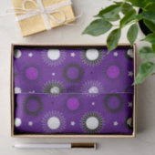 Himmelmechanik Seidenpapier (Geschenk)