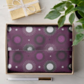 Himmelmechanik Seidenpapier (Geschenk)