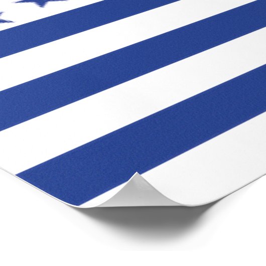 Himmelreich Poster (Ecke)