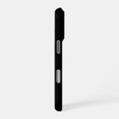 Himmels Dunkle Akademie iPhone-Hülle iPhone Hülle (Rechte Seite)