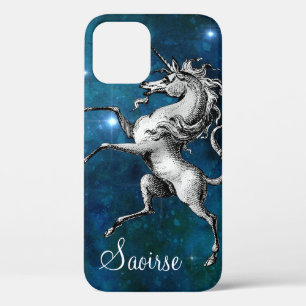 Himmels Einhorn Personalisiert Case-Mate iPhone Hülle