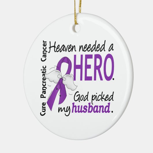 Himmels-erforderlicher Keramikornament (Links)