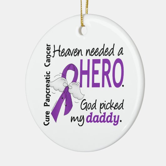 Himmels-erforderlicher Keramikornament (Links)