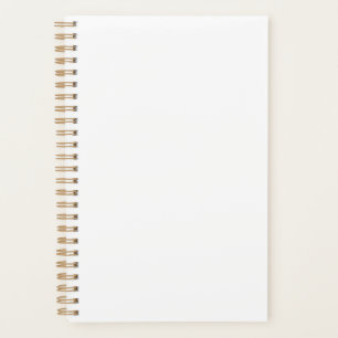 Himmels-Kompass-Hardcover-Planer Golden Planer