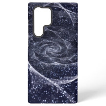 Himmels Konstellation Samsung Galaxy Case