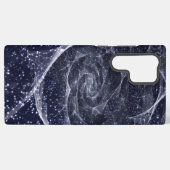 Himmels Konstellation Samsung Galaxy Case Hülle (Rückseite (Horizontal))