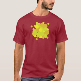 Himmels-Lächeln T-Shirt