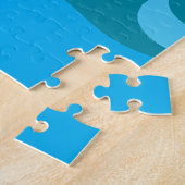 Himmels Leuchttürme Puzzle (Seite)
