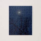 Himmels-Puzzlespiel Puzzle (Vertikal)