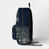 Himmels Schulbedarf Bedruckter Rucksack (Rechts)