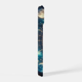 Himmels-Telefonhülle  iPhone 15 Hülle (Rechte Seite)