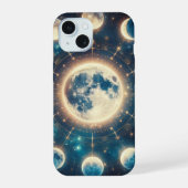 Himmels-Telefonhülle  iPhone 15 Hülle (Rückseite)