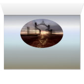 Himmels-Tor (Innenansicht Horizontal (Unten))