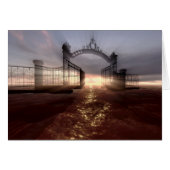 Himmels-Tor (Vorderseite (Horizontal))