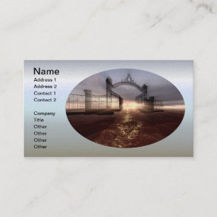 Himmels-Tor Visitenkarte