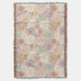 Himmels-Wiesen-Blumen  Decke