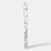 Himmelsansicht Case-Mate iPhone Hülle (Rückseite / Links)