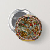 Himmelsatlas Antik I Button (Vorne & Hinten)