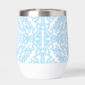 Himmelsazurblut (Rückseite)