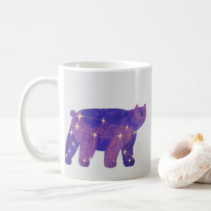 Himmelsbär-Launentasse Kaffeetasse