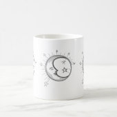 Himmelsbecher Kaffeetasse (Mittel)
