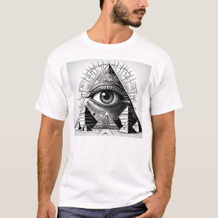 Himmelsblick T-Shirt