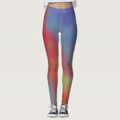 Himmelsbrand Leggings (Vorderseite)