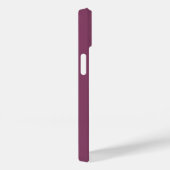 Himmelscamper-Galaxie-Nachtszene Case-Mate iPhone Hülle (Rückseite / Rechts)