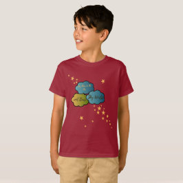 Himmelsdesign T-Shirt
