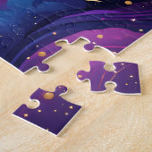 Himmelsdrache-Puzzle Puzzle (Seite)