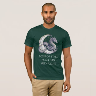 Himmelsdrache T-Shirt