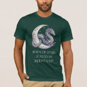Himmelsdrache T-Shirt (Vorderseite)
