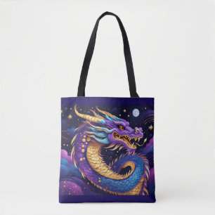 Himmelsdrache-Tragetasche Tasche