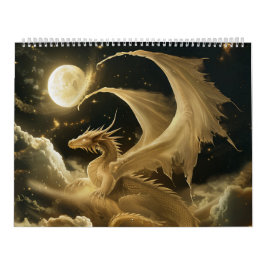 Himmelsdrachenkalender! Kalender