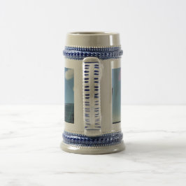 Himmelsfackel Bierglas