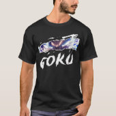 🔥Himmelsfighter🔥 T-Shirt (Vorderseite)