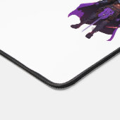 Himmelsfliege Schreibtischunterlage (Ecke)