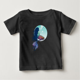 Himmelsfrau Baby T-shirt