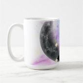 Himmelsfuchs-Tasse Kaffeetasse (Links)