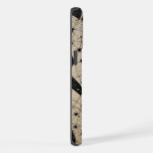 Himmelsführer iPhone Hülle (Rechte Seite)