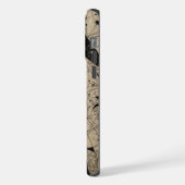 Himmelsführer iPhone Hülle (Linke Seite)