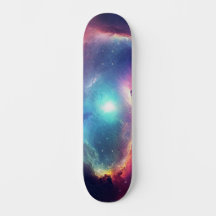 Himmelsgalaxie Weltraum